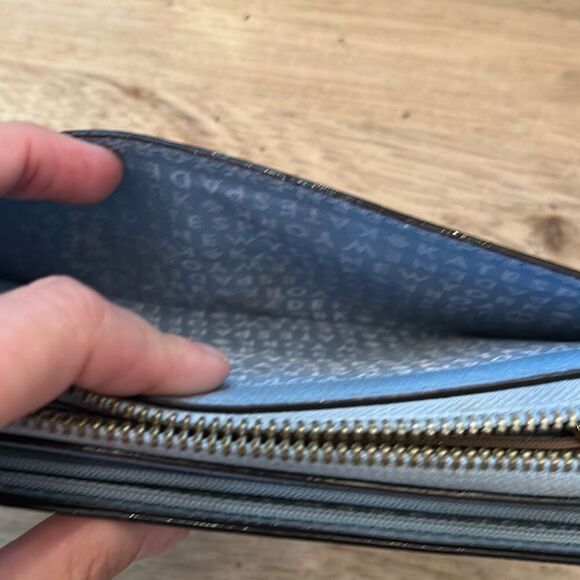 Kate spade blush wallet. - Picture 10 of 10